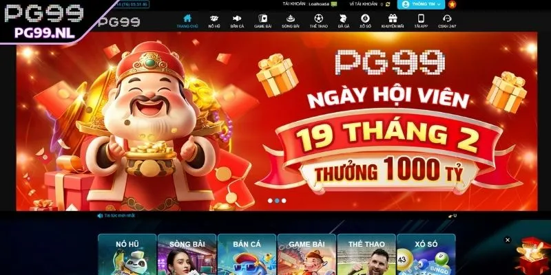 Giải đáp nghi vấn PG99 có lừa đảo không?