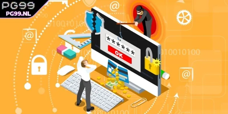 Trách nhiệm của hội viên cược về quyền riêng tư