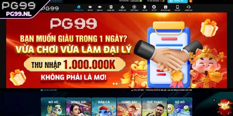 Thao tác tham gia ứng tuyển